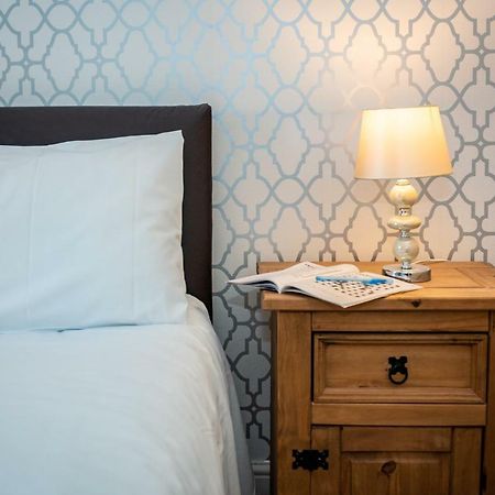 Waterview Deluxe Apartments Barrow-in-Furness Luaran gambar