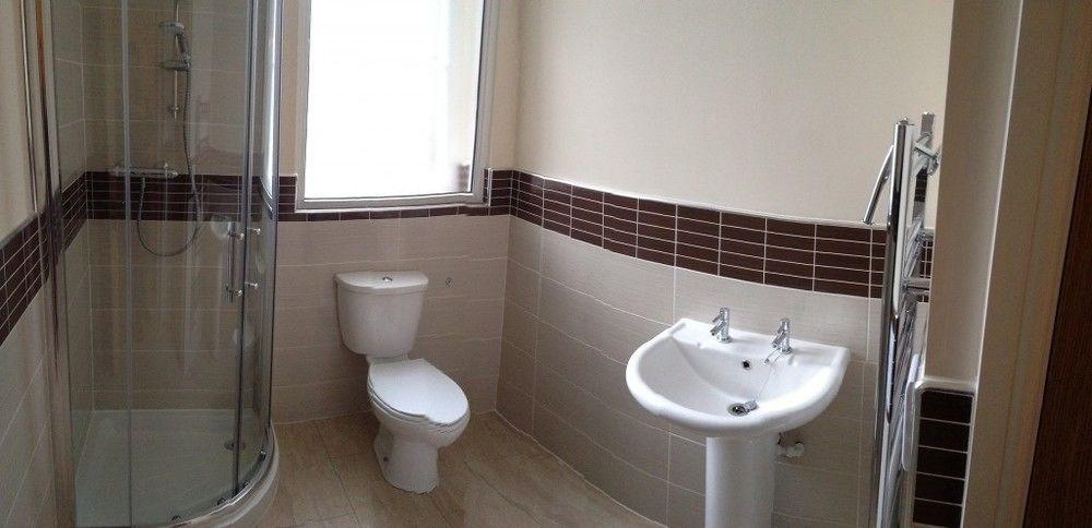 Waterview Deluxe Apartments Barrow-in-Furness Luaran gambar