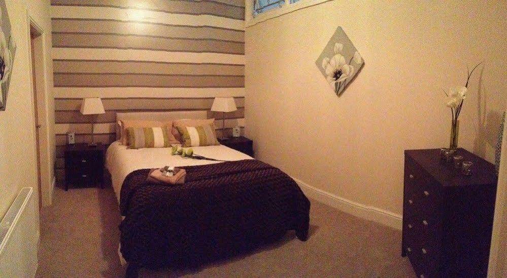 Waterview Deluxe Apartments Barrow-in-Furness Luaran gambar